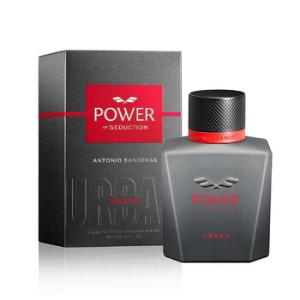 Power Of Seduction Urban EDT Spray 3.4 oz