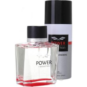 Power of Seduction Gift Set