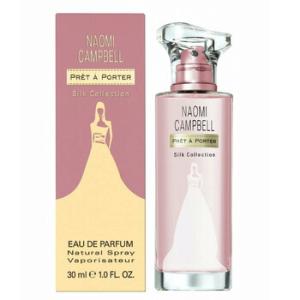 Pret A Porter Silk Collection EDP Spray 1.0 oz