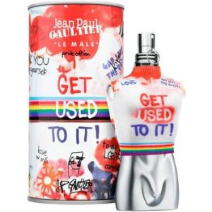 Pride Le Male Limited Edit 2023 EDT 4.2 oz