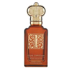 Private Collection I Woody Floral With Vintage Rose EDP Spray 1.7 oz