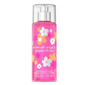 Radiant Petals Fragrance Mist 4.2 oz Bath  Body