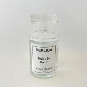 Replica Bubble Bath EDT 0.23 oz