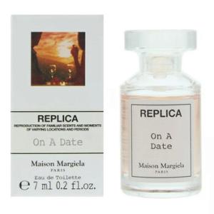 Replica On A Date EDT 0.23 oz