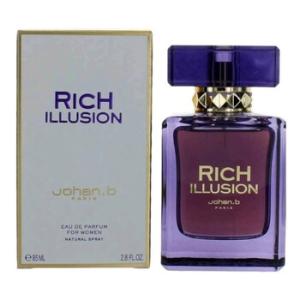 Rich Illusion EDP Spray 2.8 oz