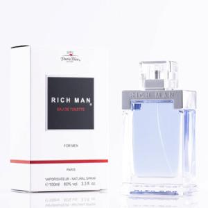 Rich Man EDT Spray 3.4 oz