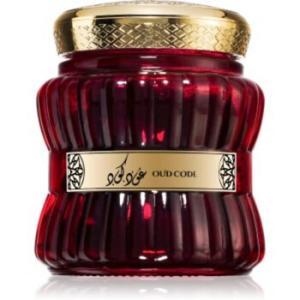 Room Fragrance Oud Code 2.8 oz