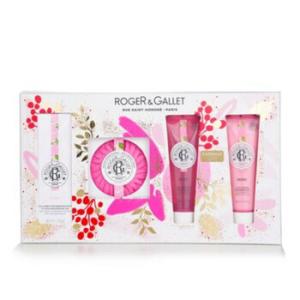 Rose Coffret