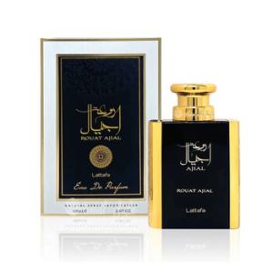 Rouat Ajial EDP Spray 3.4 oz