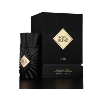 Royal Blend Nero Extrait de Parfum Spray 3.4 oz