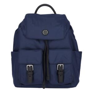 Royal Navy Virginia Nylon Flap Backpack