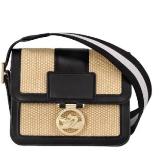 S Box Crossbody Bag