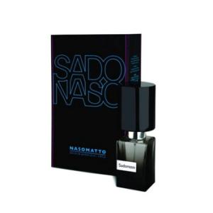 Sadonaso Extrait de Parfum Spray 1.0 oz