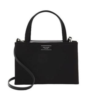 Sam Icon Leather Mini Tote