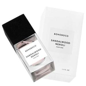 Sandalwood Neroli Parfum 1.7 oz