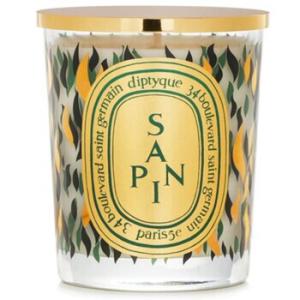 Sapin 190G Scented Candle