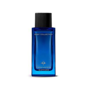 Sapphire Baby Fragrance 3.4 oz