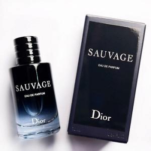 Sauvage EDP 0.33 oz