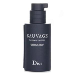Sauvage Lotion 3.4 oz