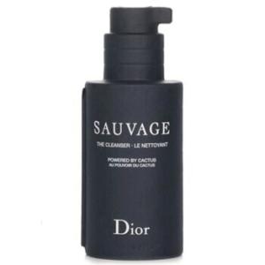 Sauvage The Cleanser Powered By Cactus 4.2 oz