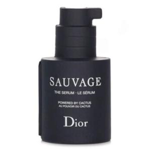 Sauvage The Serum Powered By Cactus 1.7 oz