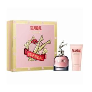 Scandal Gift Set