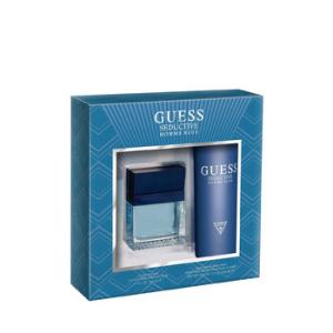 Seductive Homme Blue Gift Set
