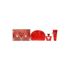 Seductive Red Gift Set