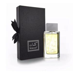 Sehr Al Kalemat EDP Spray 3.38 oz