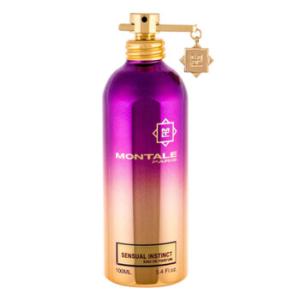 Sensual Instinct EDP Spray 3.4 oz Tester