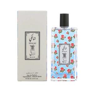 Shalki Blue EDP Spray 3.38 oz