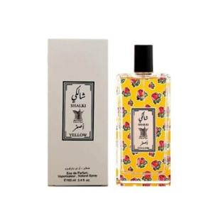 Shalki Yellow EDP Spray 3.38 oz