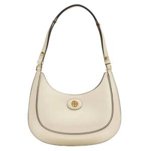 Shea Butter Spazzolato Robinson Crescent Bag