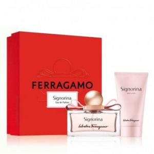 Signorina Gift Set