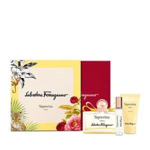 Signorina Libera Gift Set