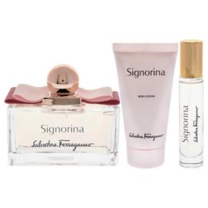 Signorina Gift Set 