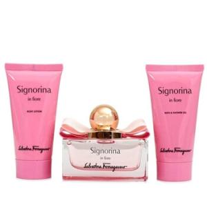 Signorina In Fiore Gift Set