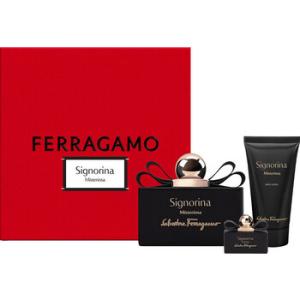 Signorina Misteriosa Gift Set