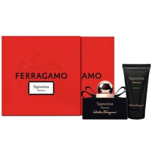 Signorina Misteriosa Gift Set