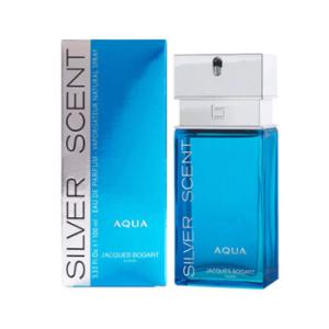 Silver Scent Aqua EDP Spray 3.38 oz