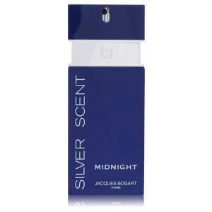 Silver Scent Midnight EDT Spray 3.4 oz Tester