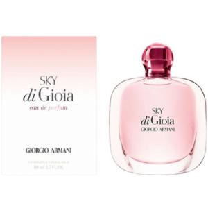 Sky Di Gioia EDP 1.7 oz Tester
