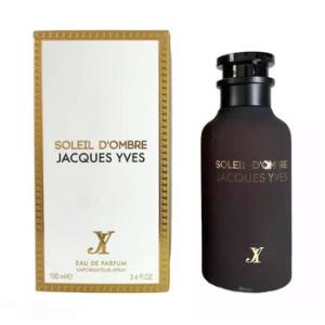 Soleil DOmbre Jacques Yves EDP 3.4 oz