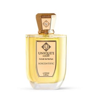 Soscentific Extrait de Parfum 3.4 oz