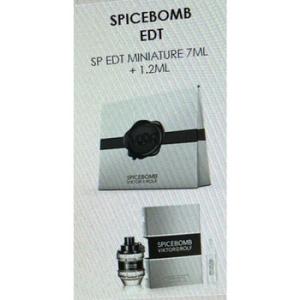 Spicebomb Gift Set