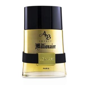 Spirit Millionaire EDT Spray 6.7 oz Tester