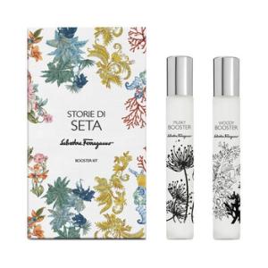 Storie Di Seta Gift Set