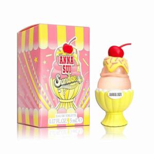 Sundae Mellow Yellow EDT 0.17 oz