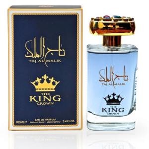 Taj Al Malik EDP Spray 3.4 oz