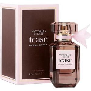 Tease Cocoa Soiree EDP Spray 1.7 oz